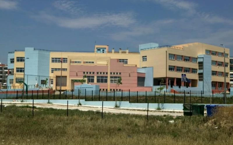 Οργή στην Καλαμαριά – Συνέλαβαν 12χρονους για βανδαλισμούς